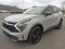 2024 Kia Sportage X-Pro Prestige