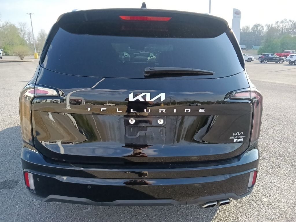 2024 Kia Telluride EX X-Line