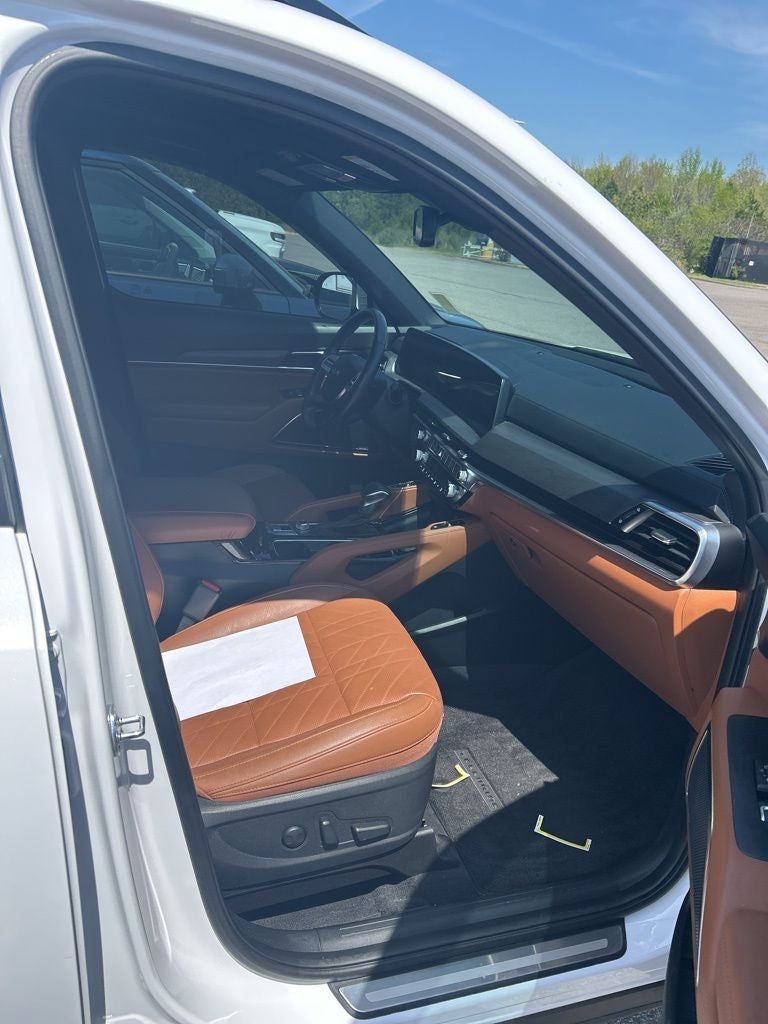 2024 Kia Telluride SX X-Pro