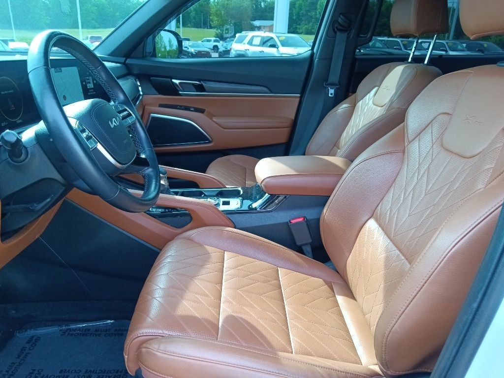 2024 Kia Telluride SX X-Pro