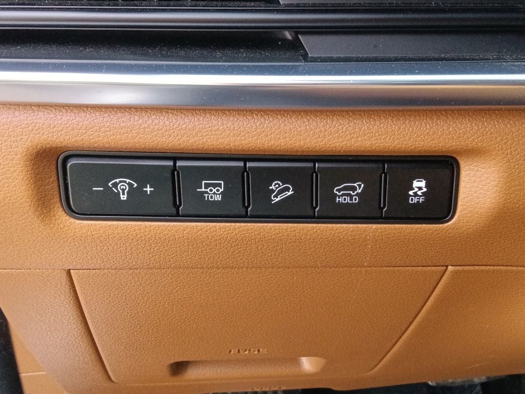 2024 Kia Telluride SX X-Pro