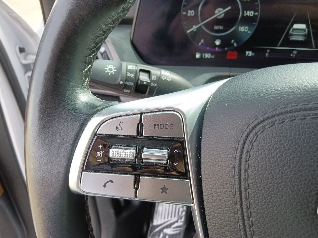 2024 Kia Telluride SX X-Pro