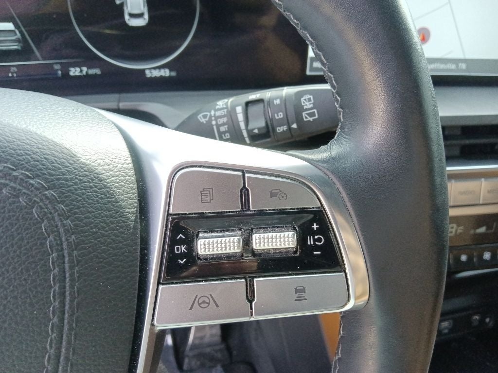 2024 Kia Telluride SX X-Pro