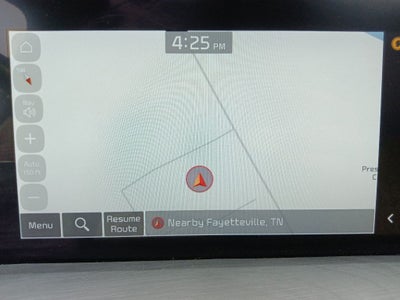 2024 Kia Telluride SX X-Pro