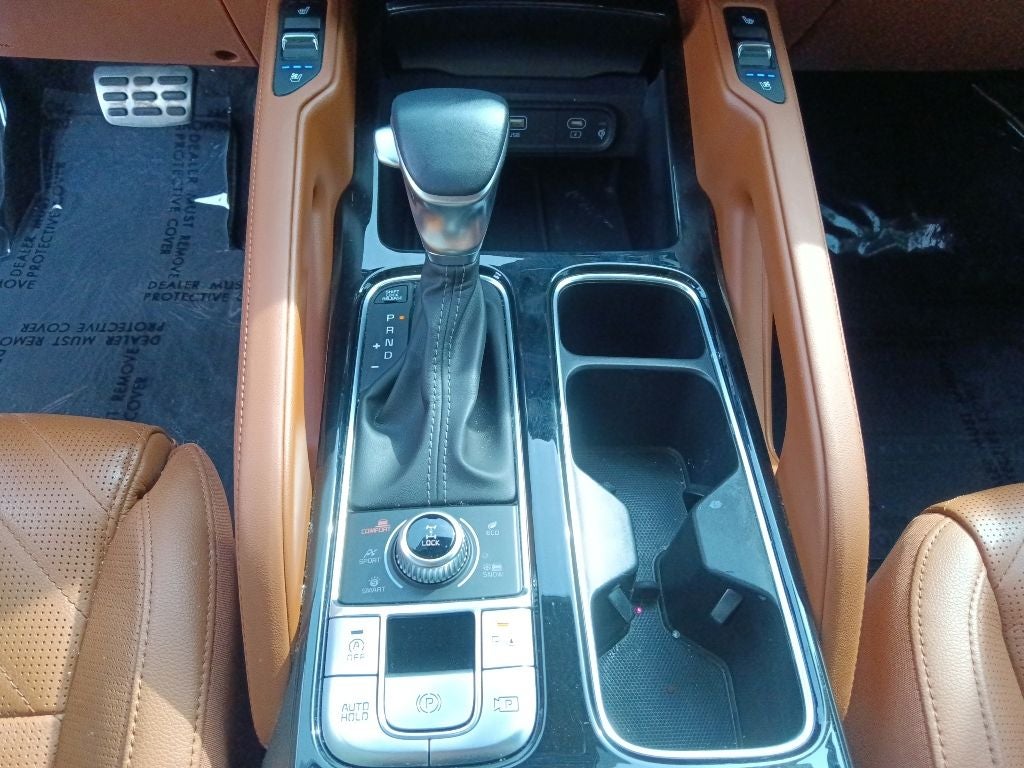 2024 Kia Telluride SX X-Pro