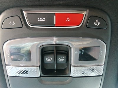 2024 Kia Telluride SX X-Pro