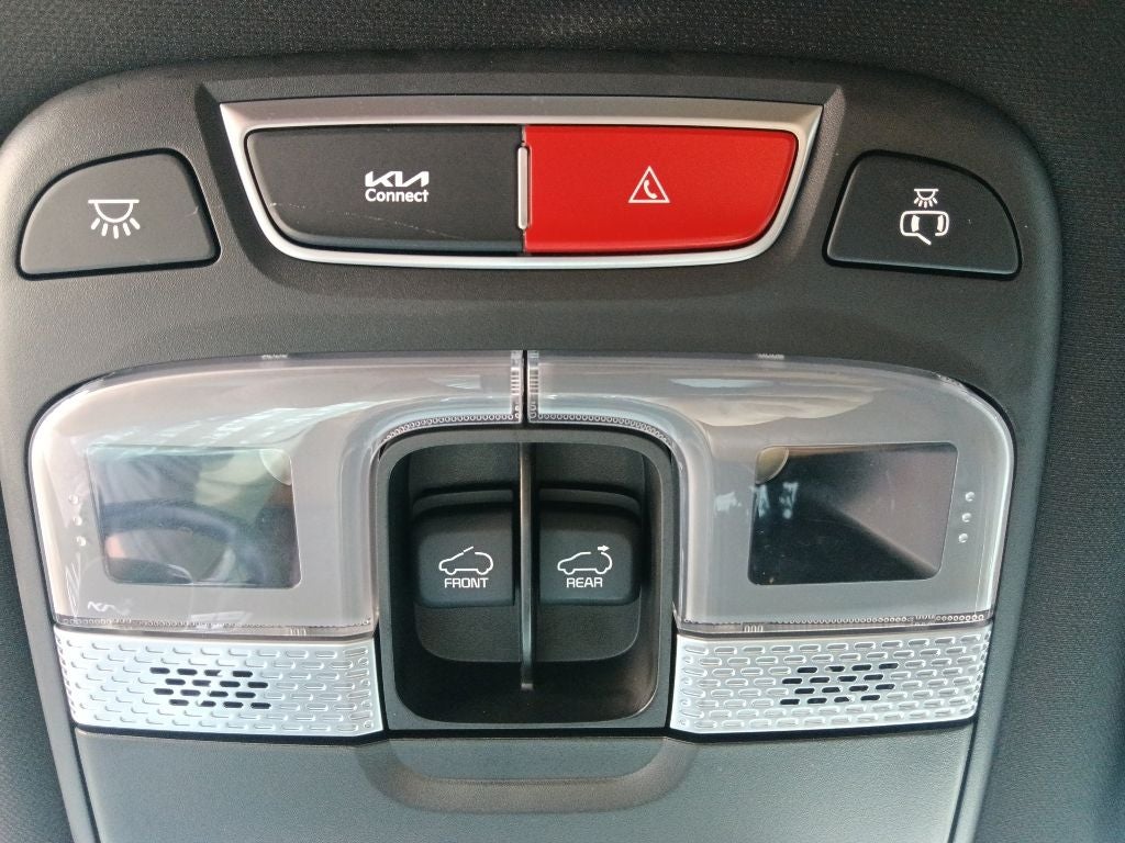 2024 Kia Telluride SX X-Pro