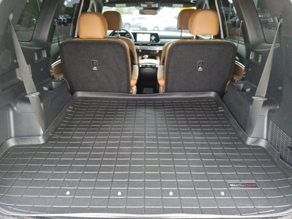 2024 Kia Telluride SX X-Pro