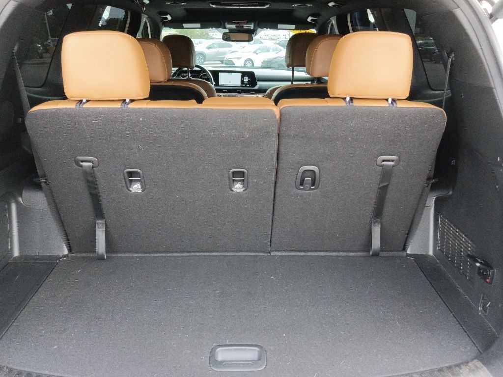 2024 Kia Telluride SX X-Pro
