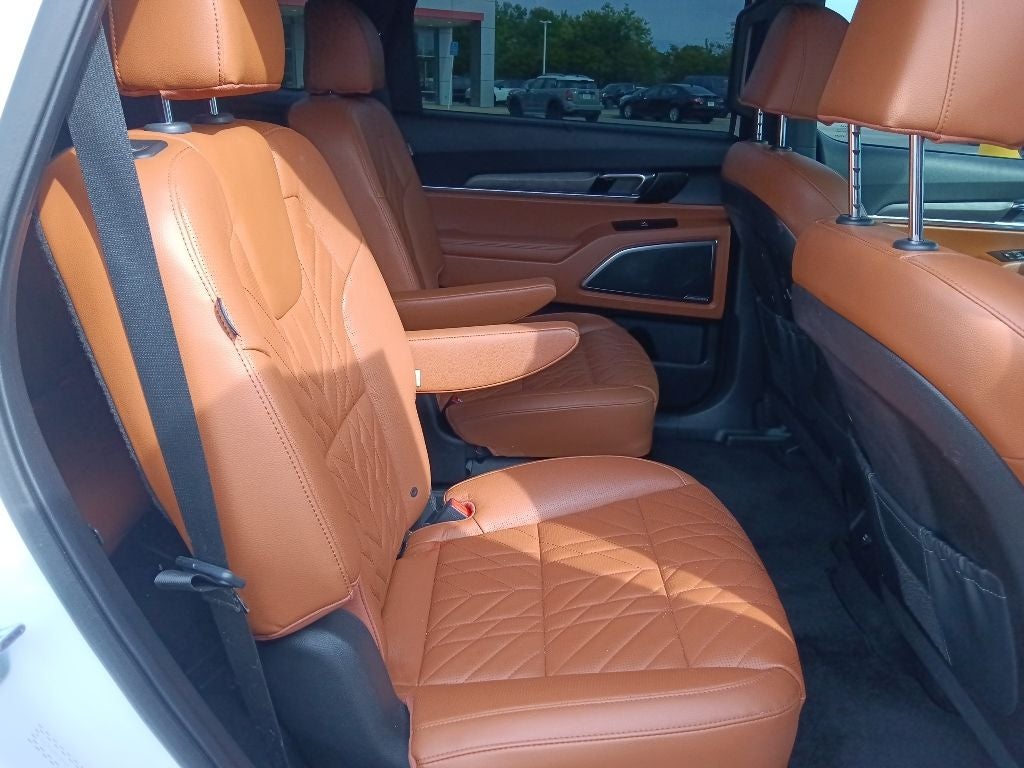 2024 Kia Telluride SX X-Pro