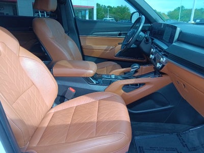 2024 Kia Telluride SX X-Pro
