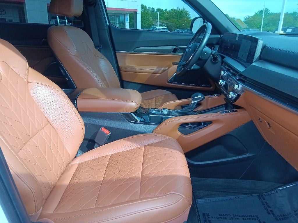 2024 Kia Telluride SX X-Pro