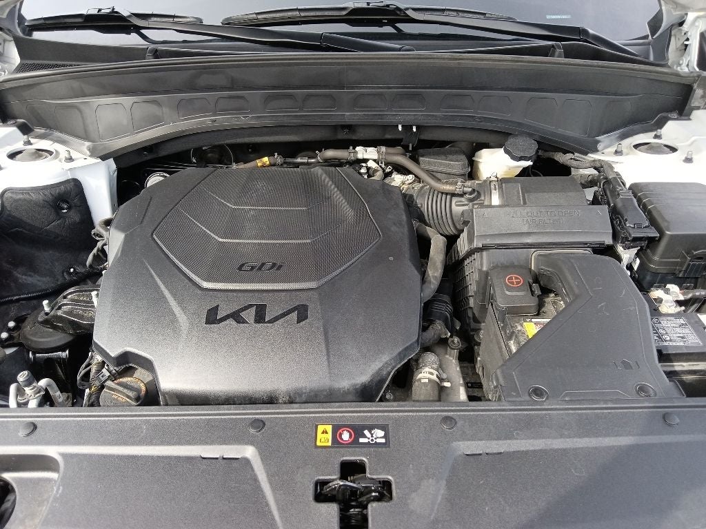 2024 Kia Telluride SX X-Pro