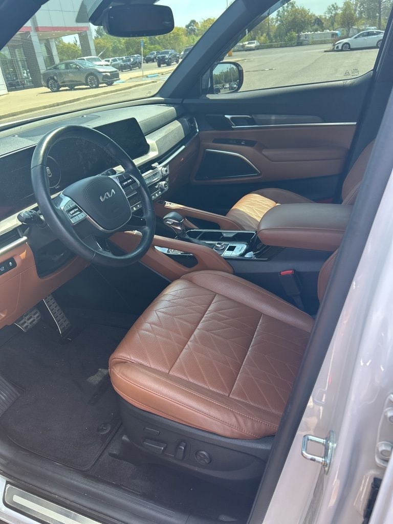 2024 Kia Telluride SX X-Pro