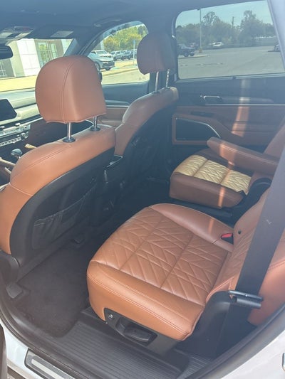 2024 Kia Telluride SX X-Pro