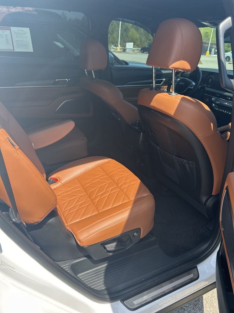 2024 Kia Telluride SX X-Pro