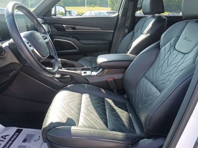 2024 Kia Telluride SX-Prestige X-Line