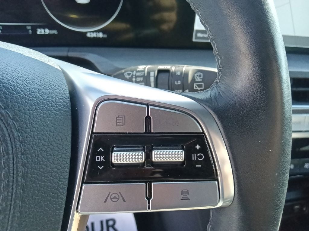 2024 Kia Telluride SX-Prestige X-Line