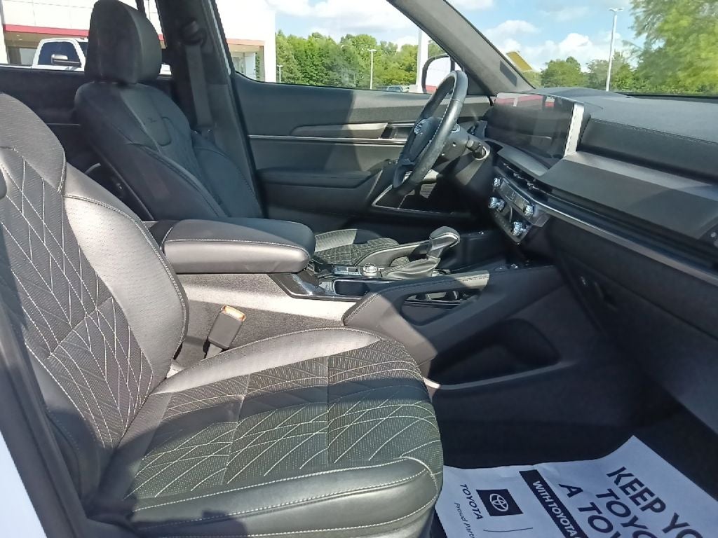 2024 Kia Telluride SX-Prestige X-Line