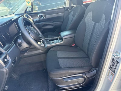 2021 Kia Sorento LX