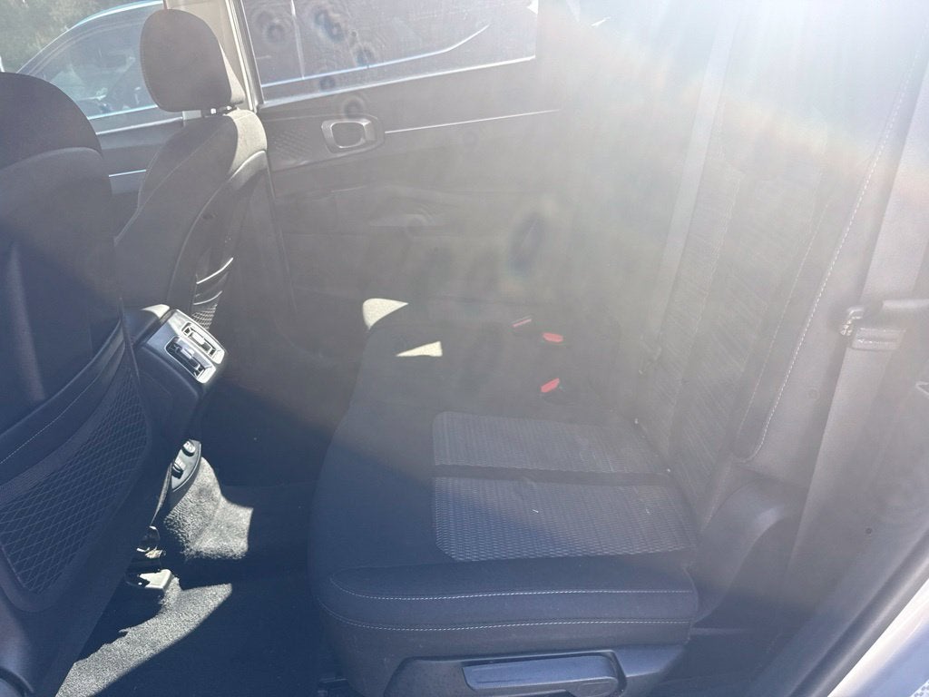 2021 Kia Sorento LX