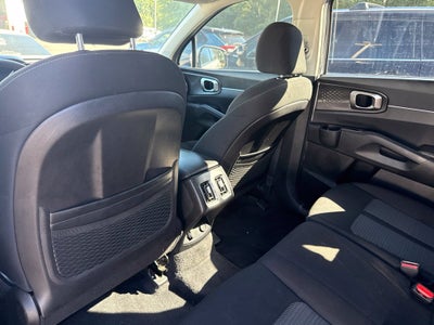 2021 Kia Sorento LX