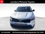 2021 Kia Sorento LX