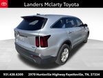 2021 Kia Sorento LX