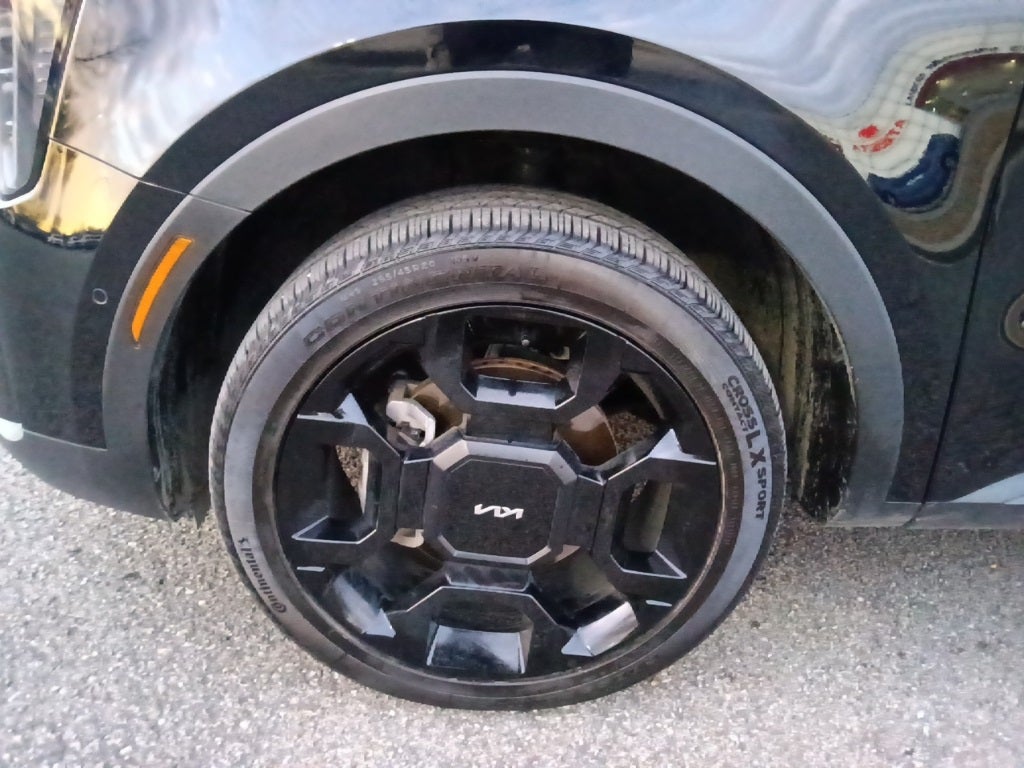 2024 Kia Sorento X-Line SX Prestige