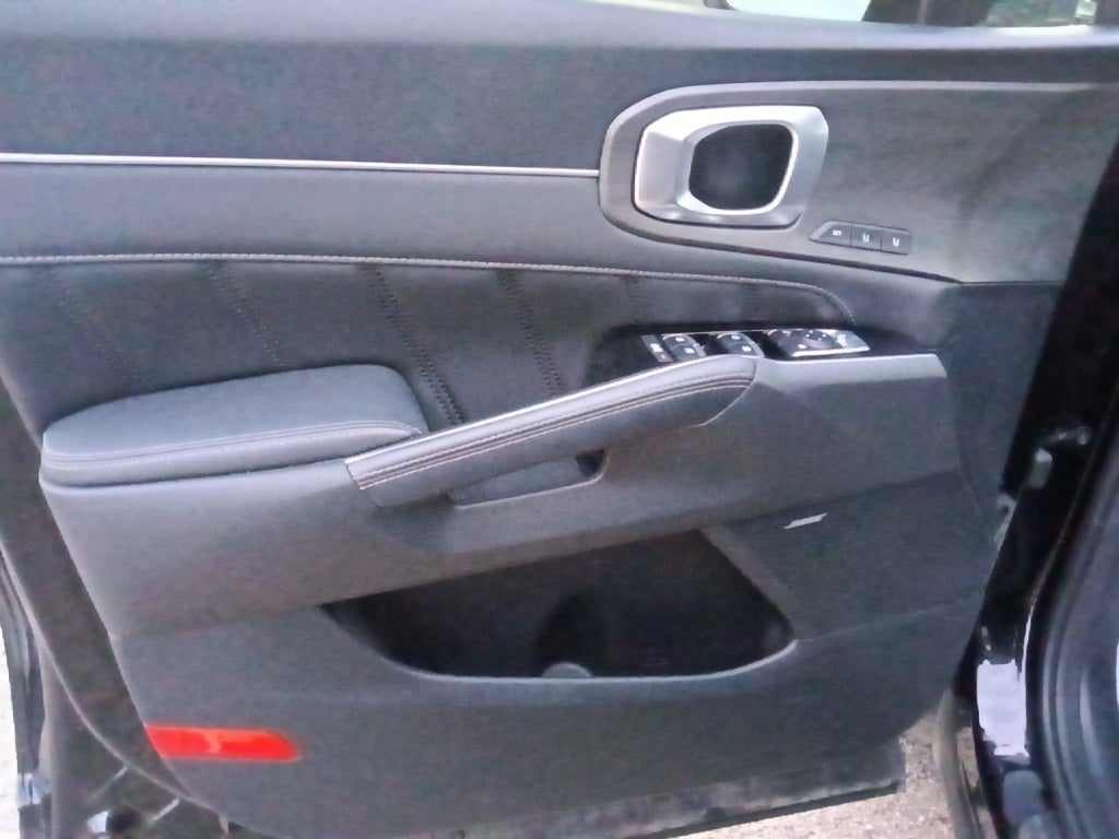 2024 Kia Sorento X-Line SX Prestige