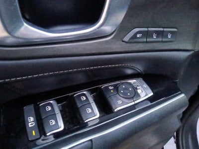 2024 Kia Sorento X-Line SX Prestige