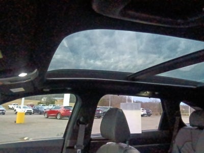 2024 Kia Sorento X-Line SX Prestige