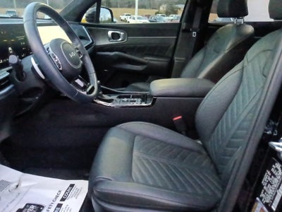 2024 Kia Sorento X-Line SX Prestige