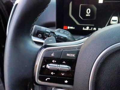 2024 Kia Sorento X-Line SX Prestige