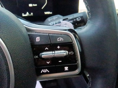 2024 Kia Sorento X-Line SX Prestige