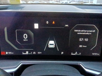 2024 Kia Sorento X-Line SX Prestige