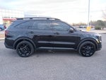 2024 Kia Sorento X-Line SX Prestige