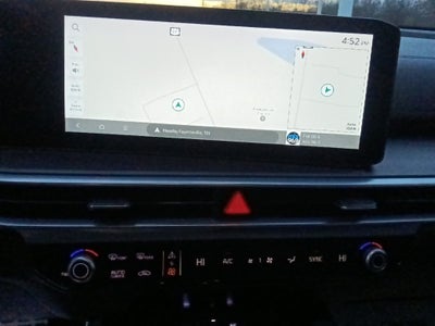 2024 Kia Sorento X-Line SX Prestige