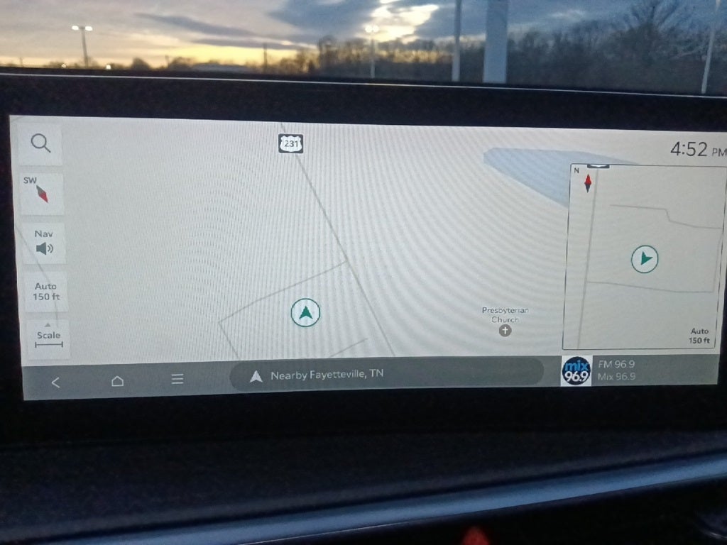 2024 Kia Sorento X-Line SX Prestige