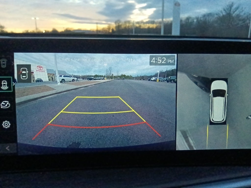 2024 Kia Sorento X-Line SX Prestige