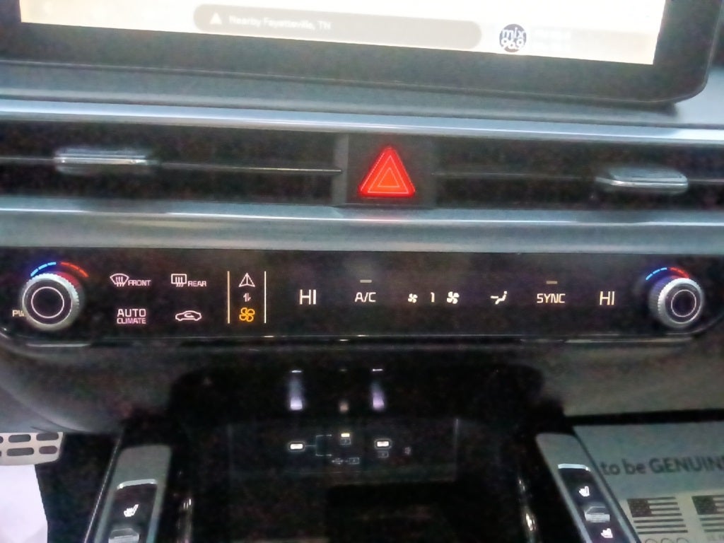 2024 Kia Sorento X-Line SX Prestige