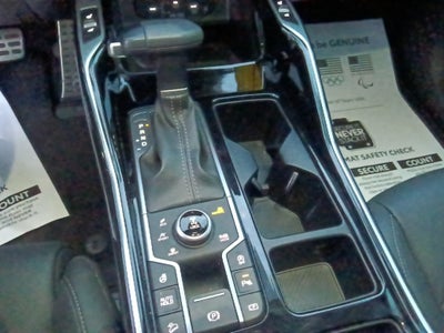 2024 Kia Sorento X-Line SX Prestige