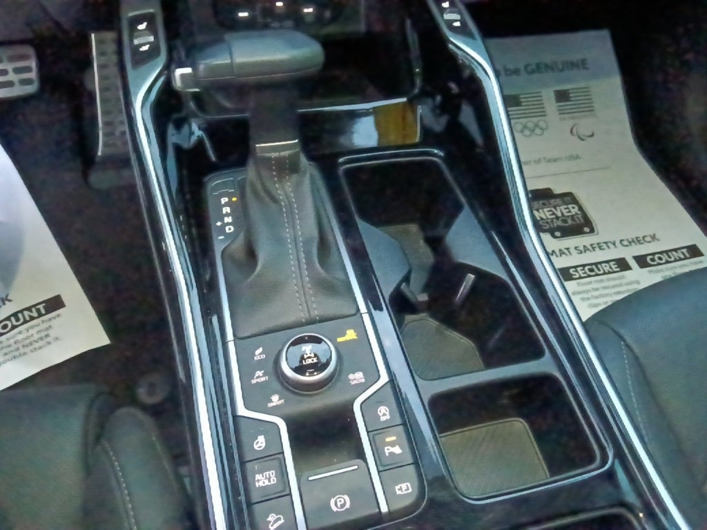 2024 Kia Sorento X-Line SX Prestige