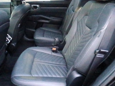 2024 Kia Sorento X-Line SX Prestige