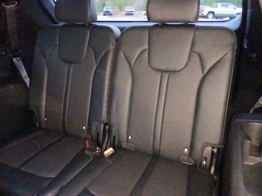 2024 Kia Sorento X-Line SX Prestige