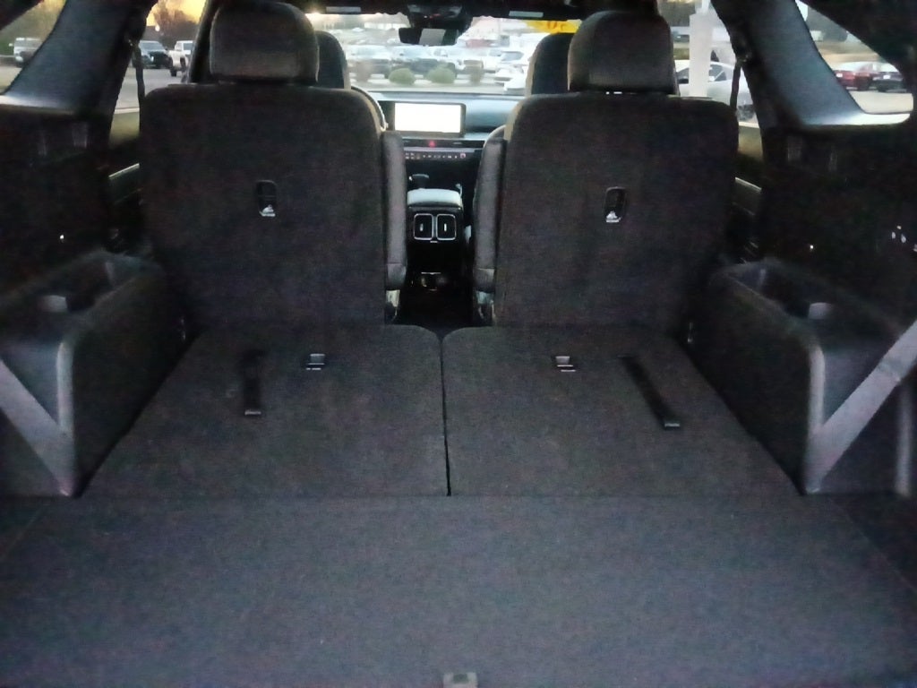 2024 Kia Sorento X-Line SX Prestige