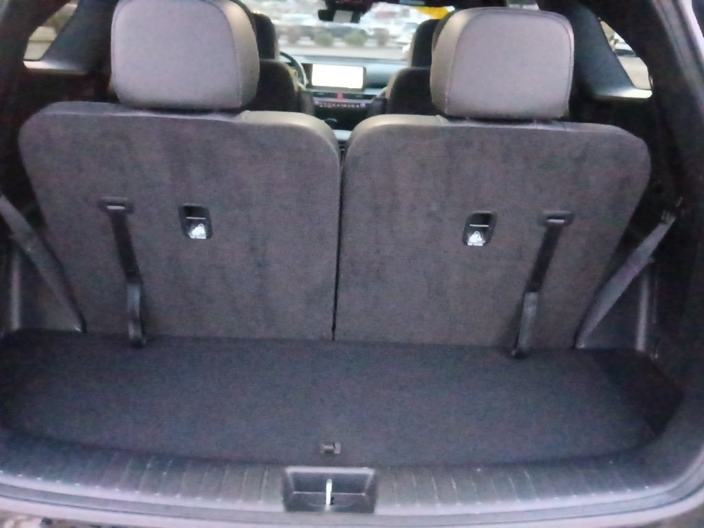 2024 Kia Sorento X-Line SX Prestige