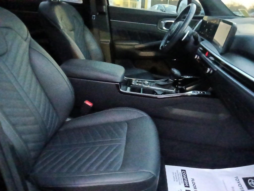 2024 Kia Sorento X-Line SX Prestige