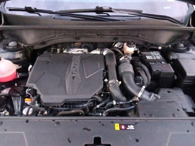 2024 Kia Sorento X-Line SX Prestige