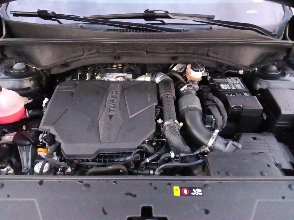 2024 Kia Sorento X-Line SX Prestige